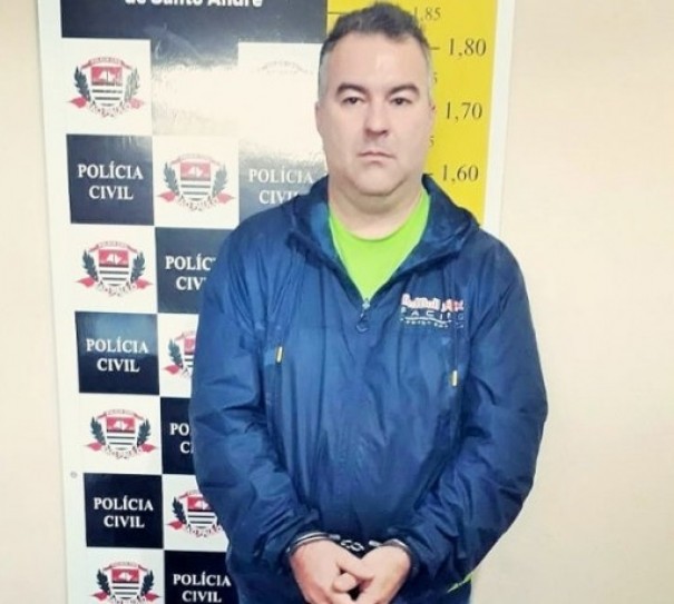 Aps investigaes, polcia aponta suspeito pelo crime do advogado Nilson Mnico