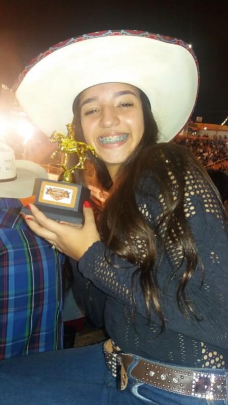 Osvaldocruzenses classificam na prova dos Três Tambores no Adamantina Rodeo Festival 2018