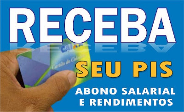 Prazo para sacar abono do PIS/Pasep termina no dia 29