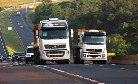 Temer diz que governo vai esperar decisão do STF sobre fretes