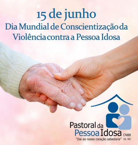 Conselho Municipal dos Direitos do Idoso realiza passeata nesta sexta-feira (15)