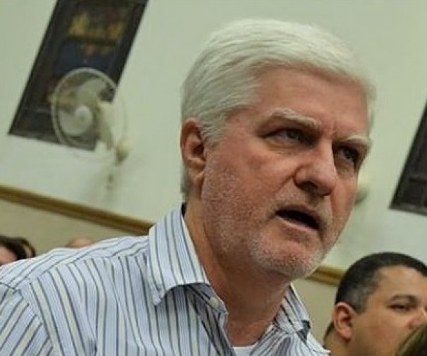 Advogado de Presidente Venceslau � assassinado na manh� de hoje (13)