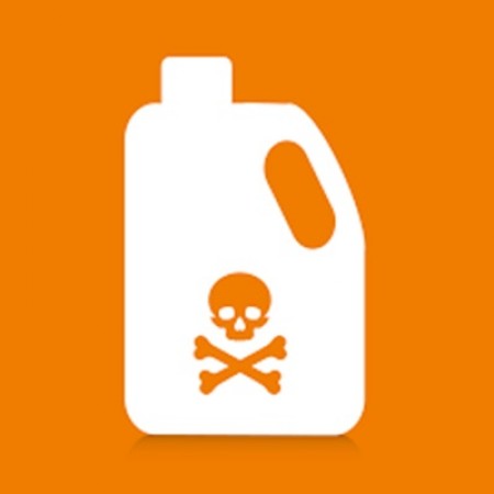 Mulher ingere substância tóxica após se desentender com o marido em Osvaldo Cruz