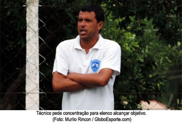 Osvaldo Cruz FC decide o futuro na Segunda Diviso neste domingo