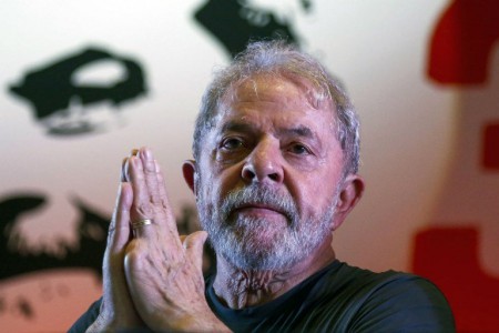 Julgamento virtual de recurso de Lula no STF começa nesta sexta-feira