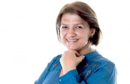 AJA promove palestra com Deusa Samú