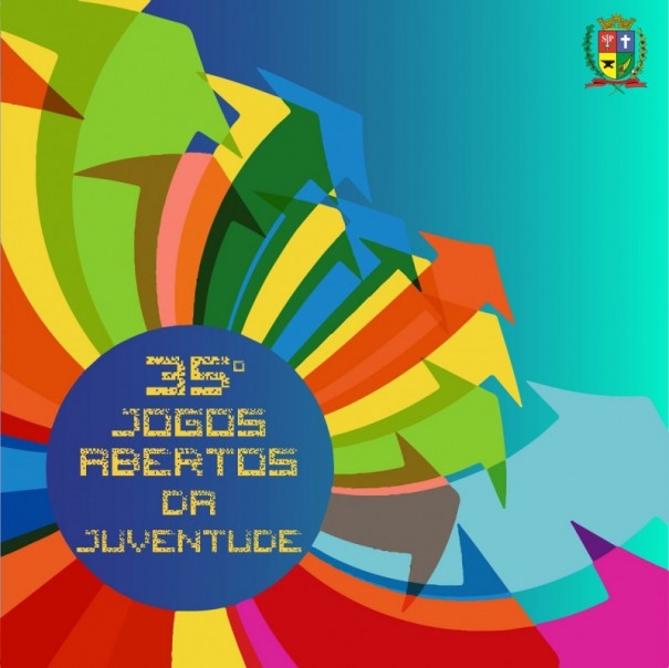 OC receber a 1 fase dos Jogos Abertos da Juventude 2018