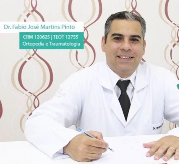 'Colgeno  fundamental para a sade das articulaes e a alimentao  a principal fonte', diz o Dr. Fbio Pinto