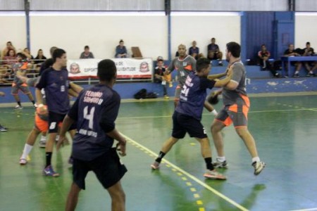 OC abre fase regional dos Jogos da Juventude 
