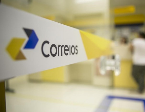 Ag�ncias dos Correios ser�o fechadas por moderniza��o