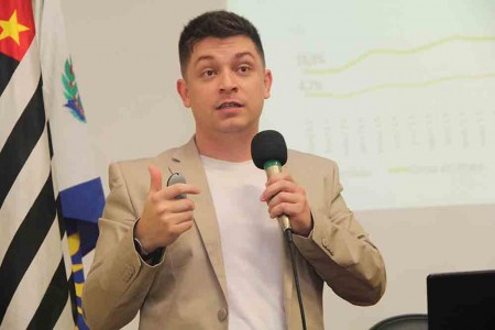 FecomercioSP visita Osvaldo Cruz para reunião sindical