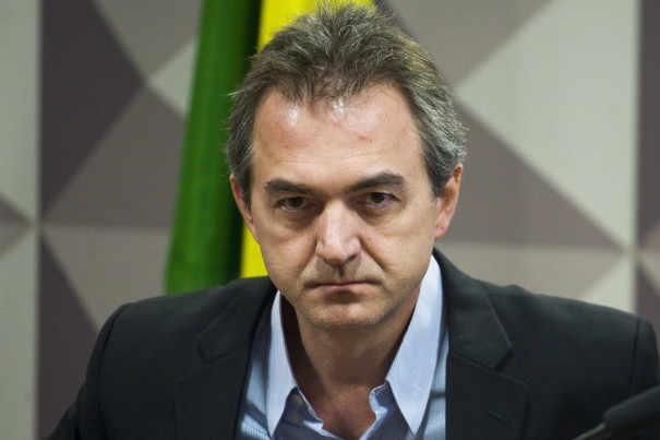Ministrio Pblico denuncia Joesley Batista e mais cinco por corrupo