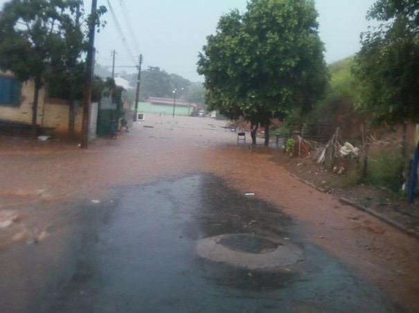 CASO VILA ESPERANA: Municpio consegue suspender liminar que determina a remoo das famlias