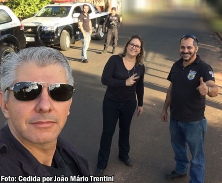 Polícia Civil realiza operação de combate ao tráfico de entorpecentes em Iacri