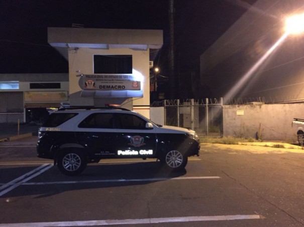 Nova fase da Operao Ethos visa desmantelar clula criminosa com funo de 'pombo-correio' de presos