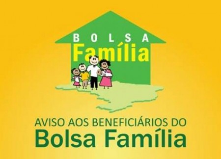 Pesagem do 'Bolsa Família' se encerra na próxima quarta-feira (30)