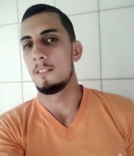 Jovem luceliense está desaparecido há mais de três dias