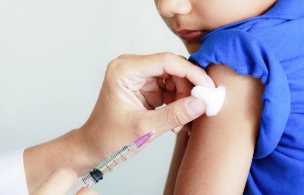 Campanha Nacional de Vacinao contra a Influenza segue at o dia 1 de junho