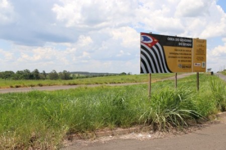 Prefeitura abre mais uma licitação para venda dos terrenos do distrito industrial 