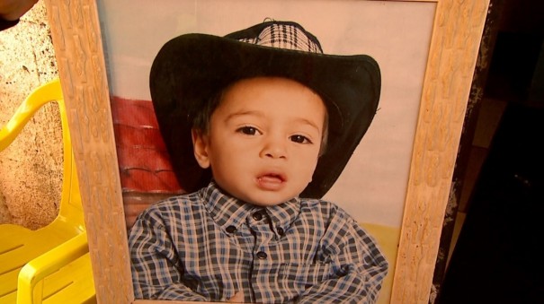 Menino de 8 anos morre ap�s ser picado por escorpi�o