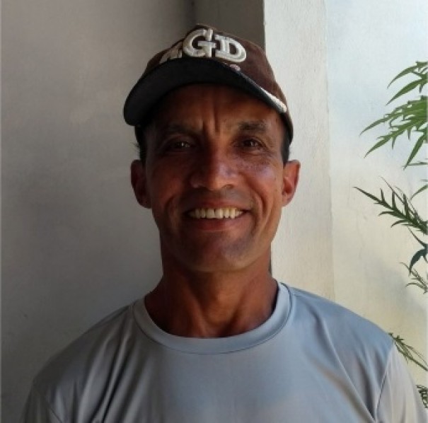 Homem de 50 anos morre ap�s ser sugado por trituradora de ra��o