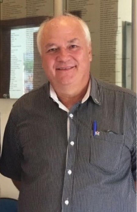 'Queremos que a Área Azul continue gerando empregos', diz presidente da AJA