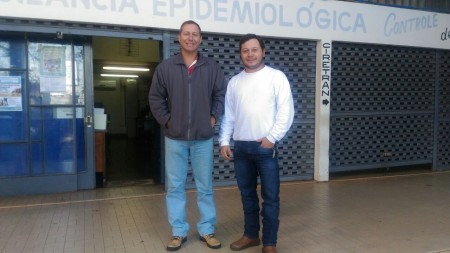 Vigilância Epidemiológica de Osvaldo Cruz realiza mutirão para exames de Leishmaniose