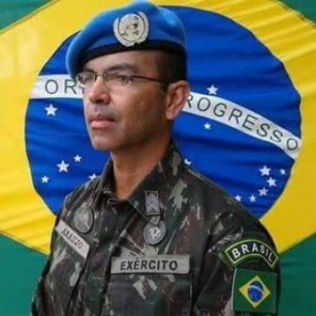 Instrutor do Tiro de Guerra de Osvaldo Cruz é transferido para Brasília
