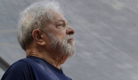 MPF denuncia ex-presidente Lula por lavagem de dinheiro