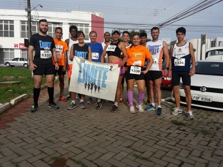 Equipe Team No Limite 2 de OC conquista mais um resultado importante