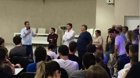 Decisão sobre internato de medicina será conhecida nesta quinta-feira