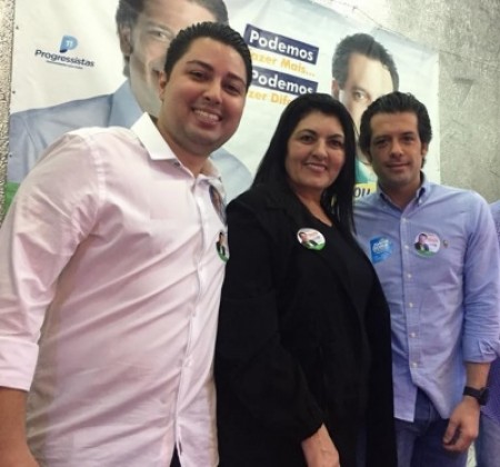 Oposição anuncia conquista de R$ 150 mil para Santa Casa de Osvaldo Cruz