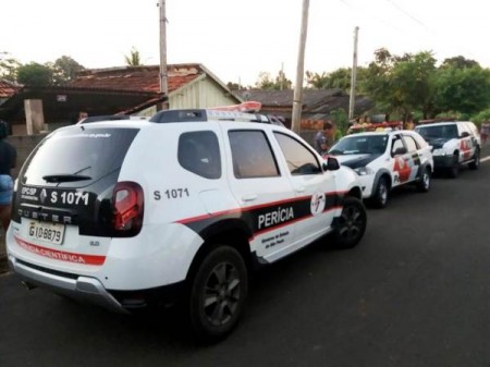 Mulher é encontrada morta dentro de casa em Flórida Paulista 