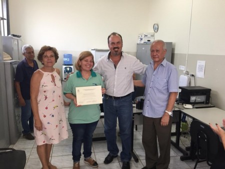 Campanha do Imposto de Renda repassa R$ 61 mil para proteção a Crianças e Idosos