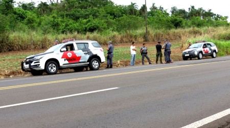 Polícia Militar captura envolvidos no resgate de preso na Penitenciária de Pacaembu
