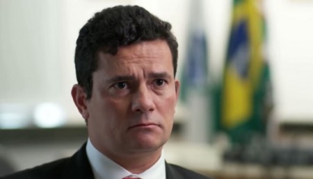Crimes de ódio são intoleráveis, diz Sergio Moro