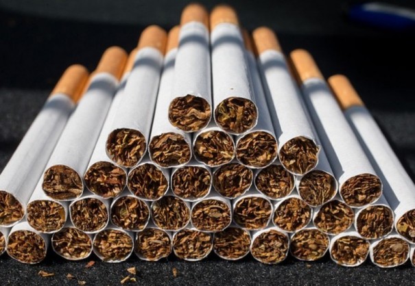 Mercado ilegal de cigarros chega a 54% e bate recorde no Brasil