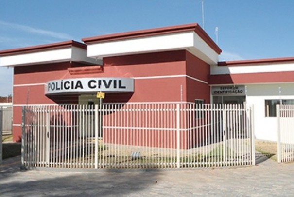 Polcia Civil de Bastos prende condenado h 6 meses de deteno em regime semi-aberto
