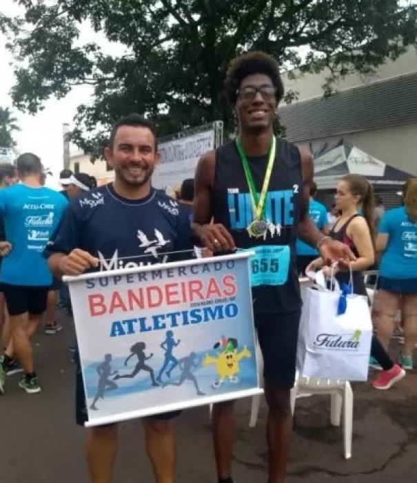 Equipe Team No Limite 2 participa com sucesso de mais uma competio regional