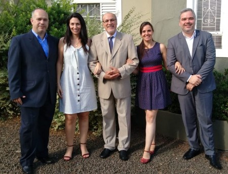 Chapa 'Experiência e Inovação' da OAB de Osvaldo Cruz é eleita com 95% dos votos válidos