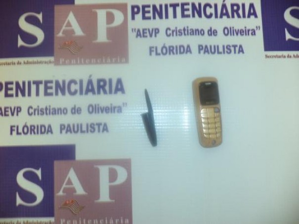 Visitas tentam entrar com drogas e celulares em presdios da regio no fim de semana