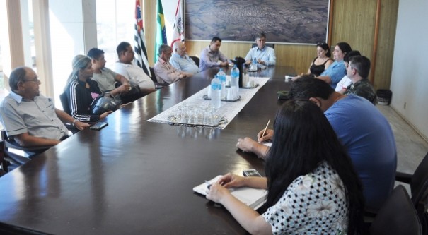 Adamantina entra em situa��o de alerta contra a dengue e outras doen�as