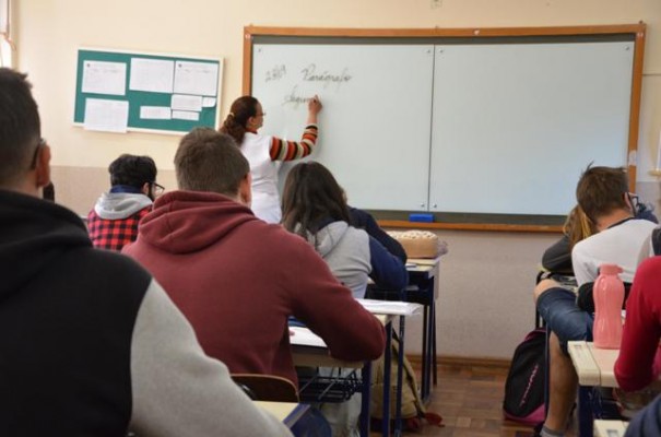 MEC libera recursos para educao em tempo integral