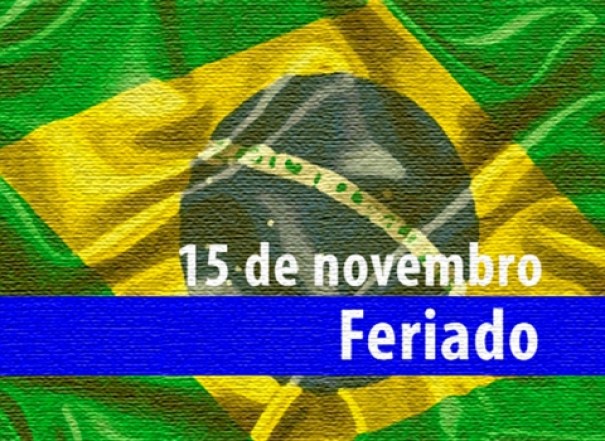 Bancos, comrcio e supermercados fecham amanh