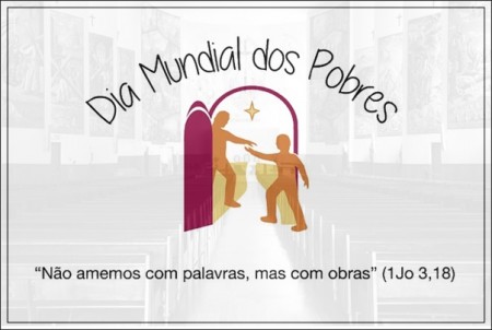 Paróquia de São José de OC realiza ações para o Dia Mundial do Pobre