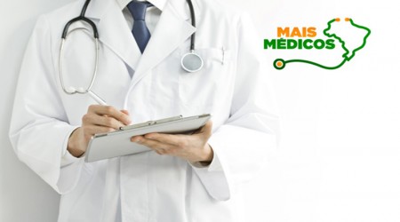 Inscrições para o Mais Médicos serão prorrogadas