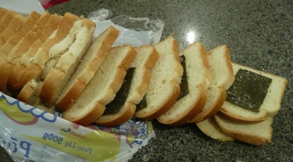 Panqueca, po e cigarro chegam recheados de entorpecentes s unidades prisionais