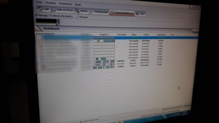 Operação de combate à pornografia infantil prende homem de 44 anos, em Presidente Prudente