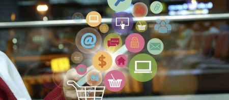 E-commerce deve crescer até 20% durante Black Friday, prevê Rakuten Digital Commerce