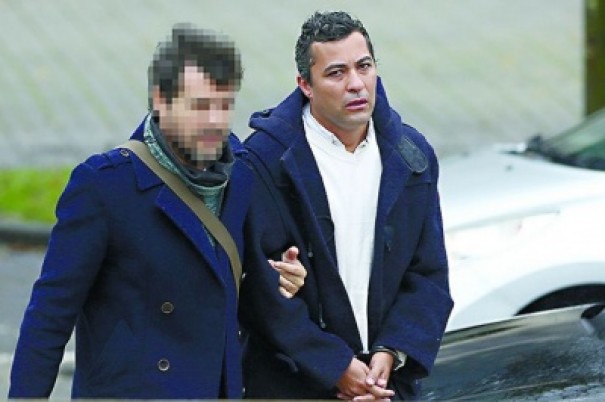 Em Portugal, ex-diretor do Azulo  investigado por levar jogadores de forma ilegal